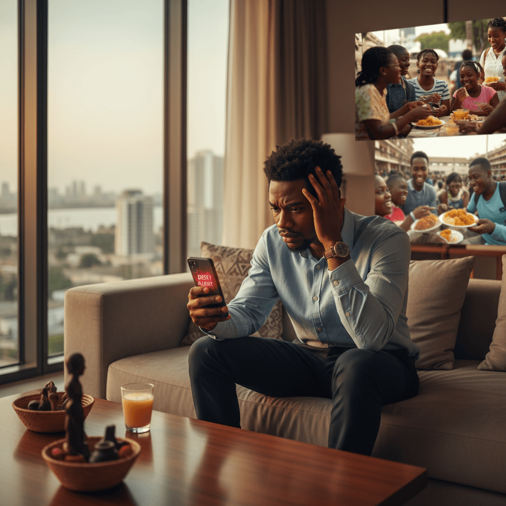 How to Avoid Loan App Debt Traps in Nigeria
