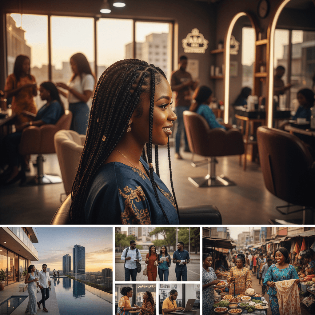 How Much Does a hair braider Cost in Aba in 2026? Complete Price Guide