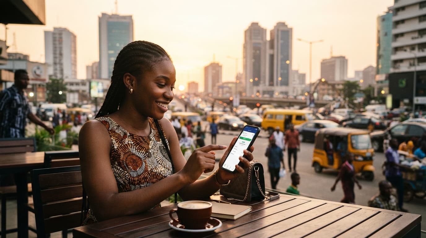 Best Payment Apps in Nigeria 2026: Send, Receive and Request Money