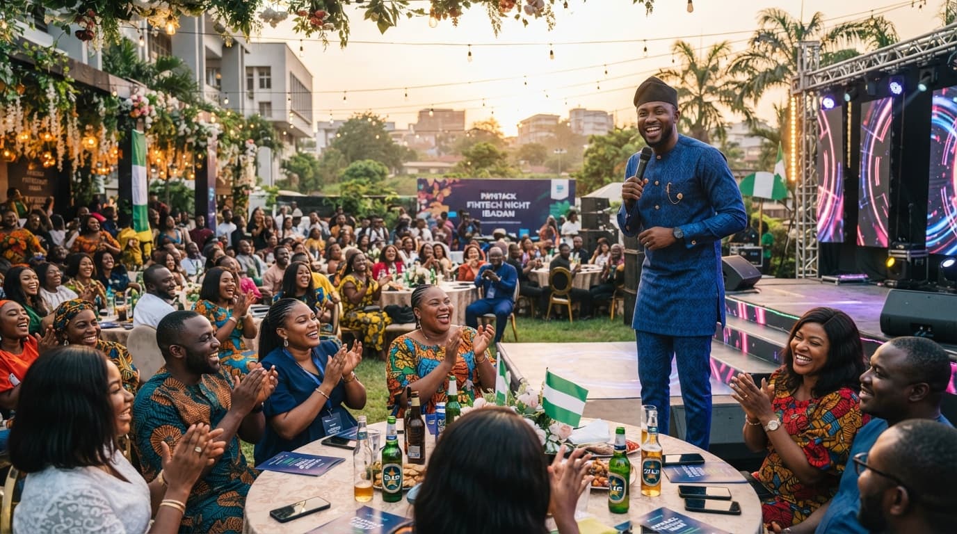 How Much Does a MC Cost in Ibadan in 2026? Full Price Breakdown