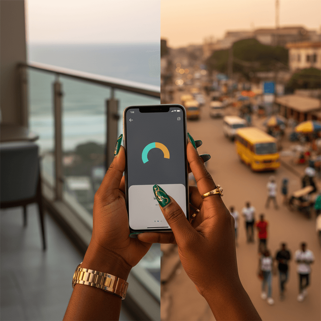 Best Nail Technicians in Lagos in 2026: Prices, Reviews & How to Book on TrustAm