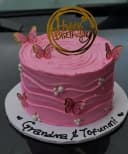 DamDors cake en more