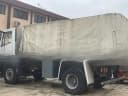 Avant Logistics