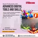 Creative Studio One