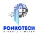 PONKOTECH NIGERIA LTD