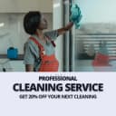 ly or one-time office cleaning services