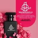 Macscent Hub