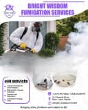 Bright Wisdom Cleaning Services