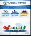 RUAD GLOBAL ENTERPRISES