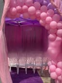 Unique Empress Cakes N Events