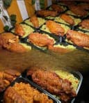 Flavourarena catering services