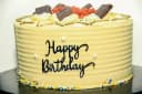 Lumee's Cakes and More