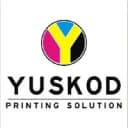 YUSKOD PRINTING SOLUTION