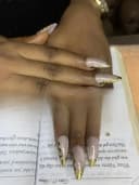 Belma’s Hair & Nails