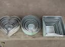 JOHN'SCO OVENS AND PANS HUBS