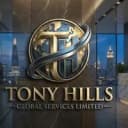 TONY HILLS GLOBE SERVICES LTD