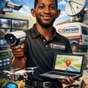 COKESON TECH SERVES
