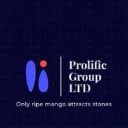 Prolific Group LTD
