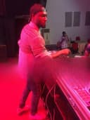 Dj Moscozax Entertainment