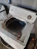 Laundry And Kitchen Equipment