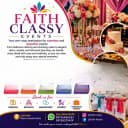 Faithy Oils