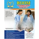 Boom Homecare Agency