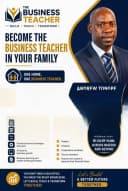 Andrew Tongbe