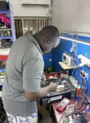 Mustapha