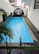 GIDI EXPERT POOL MAINTENANCE