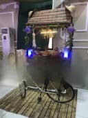 DonOjes palm wine bars & ser