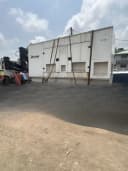 IZZY TRUCKS LTD