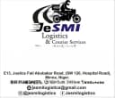 Jesmi Logistics