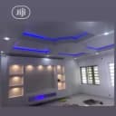 simple finish interi