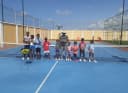 Bigjamo tennis academy