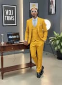 XCLUSIVE VDJ TOMS