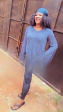 Rashidat Olajumoke