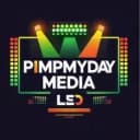 PIMPMYDAY MEDIA LED