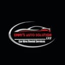 Emmy's Auto solution Car hire