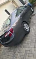 All States Apartments Abuja