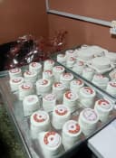 Tife Cake and Pastries