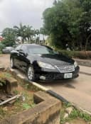Grace of God Motors
