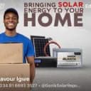 GOZIK SOLAR REPUBLIC INT.