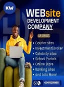 Kolaworld Website