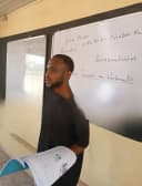 Ebubechukwu Franklin