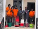 Raclekay Facility Management