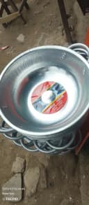 Akanbest interior and tools