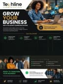 Techline Digital Solutions