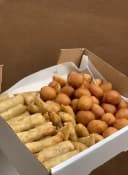 Creava Bakeshop