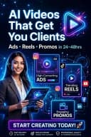 Nova AI Studios