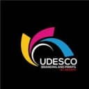 Udesco Branding And Prints